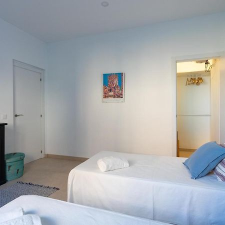Apartamentos Homing Puerto Sherry El Puerto de Santa María Eksteriør billede