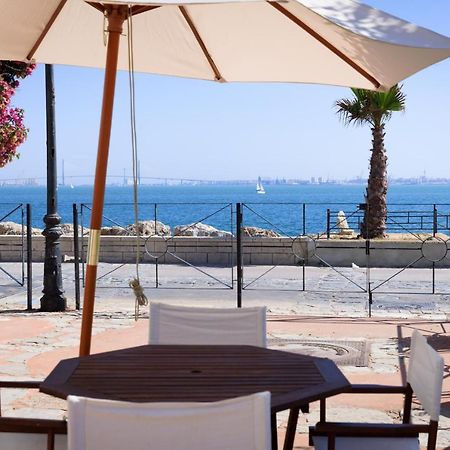 Apartamentos Homing Puerto Sherry El Puerto de Santa María Eksteriør billede