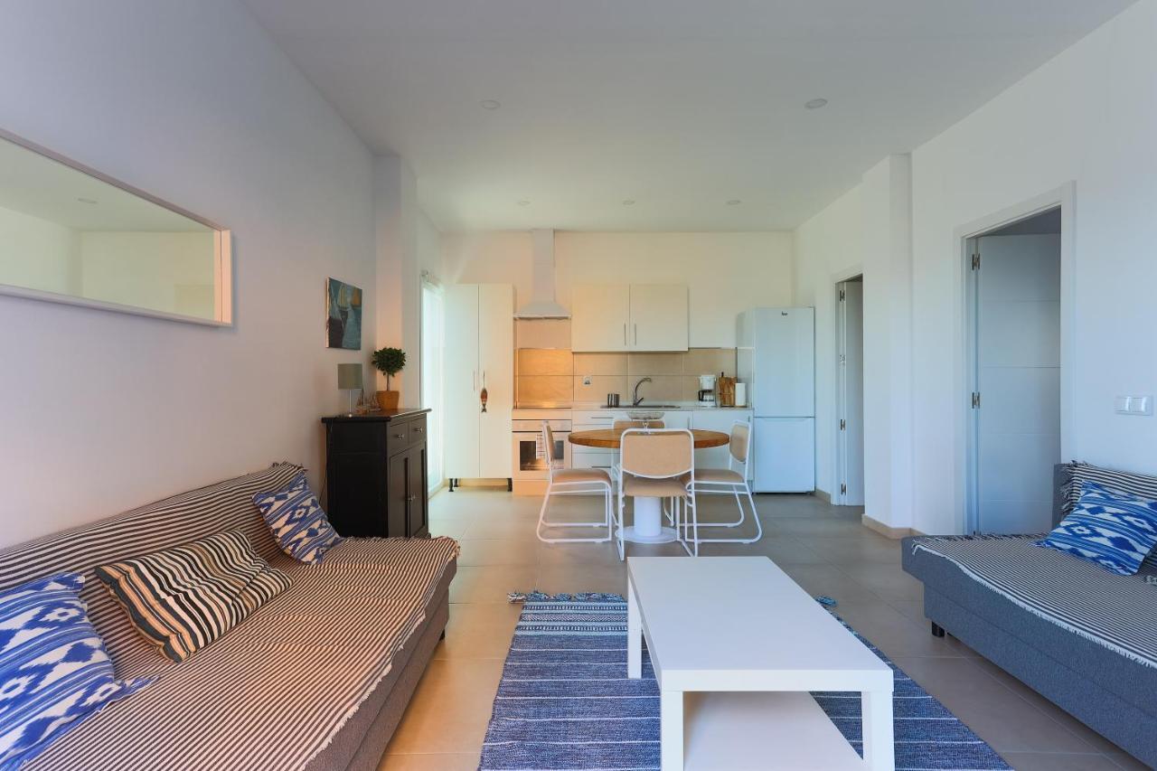 Apartamentos Homing Puerto Sherry El Puerto de Santa María Eksteriør billede