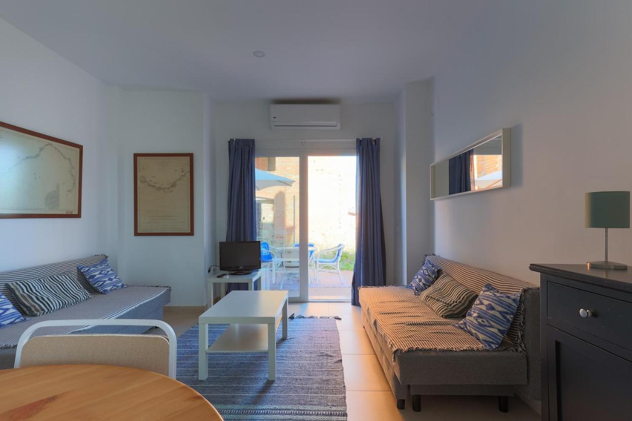 Apartamentos Homing Puerto Sherry El Puerto de Santa María Eksteriør billede