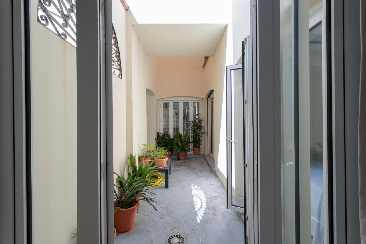 Apartamentos Homing Puerto Sherry El Puerto de Santa María Eksteriør billede