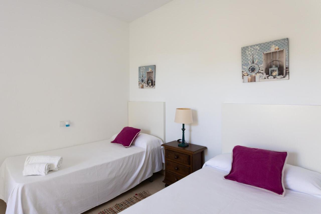 Apartamentos Homing Puerto Sherry El Puerto de Santa María Eksteriør billede
