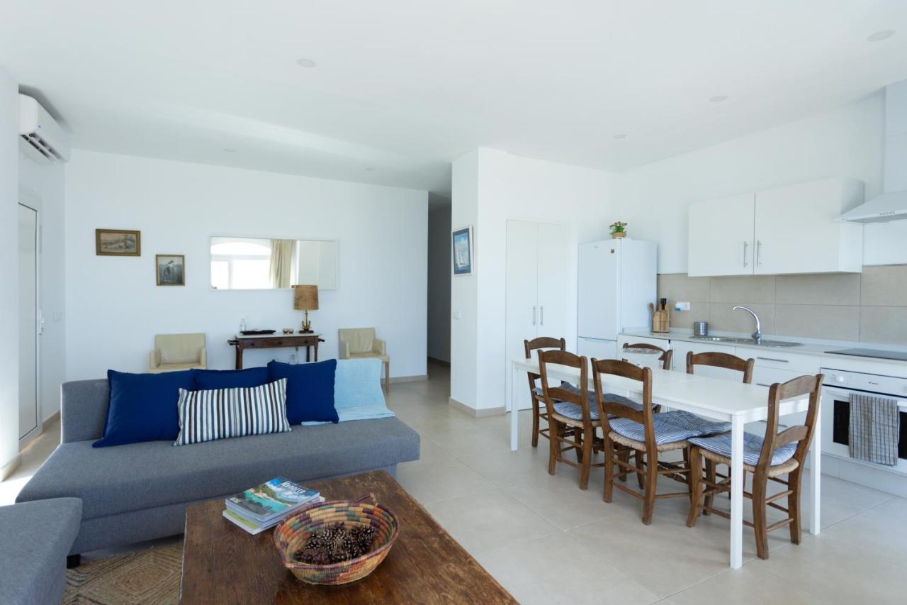 Apartamentos Homing Puerto Sherry El Puerto de Santa María Eksteriør billede