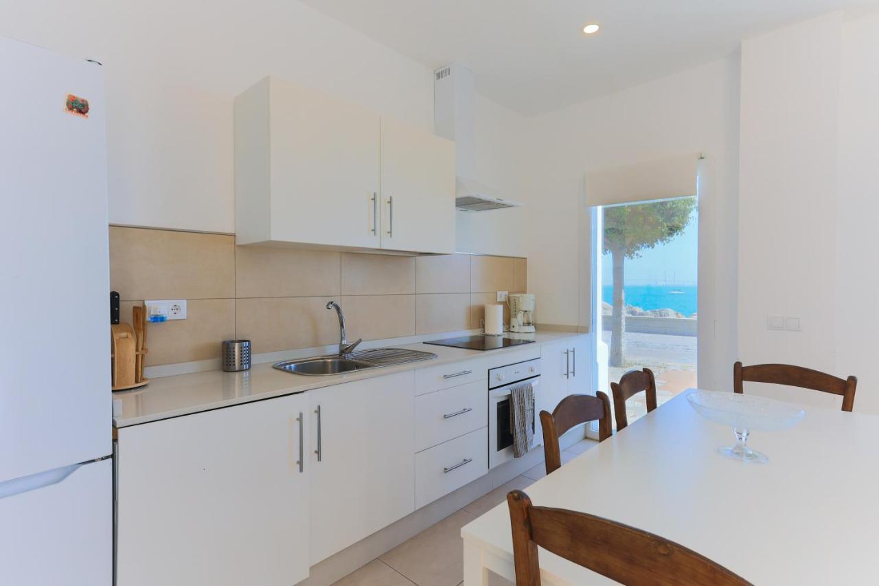 Apartamentos Homing Puerto Sherry El Puerto de Santa María Eksteriør billede