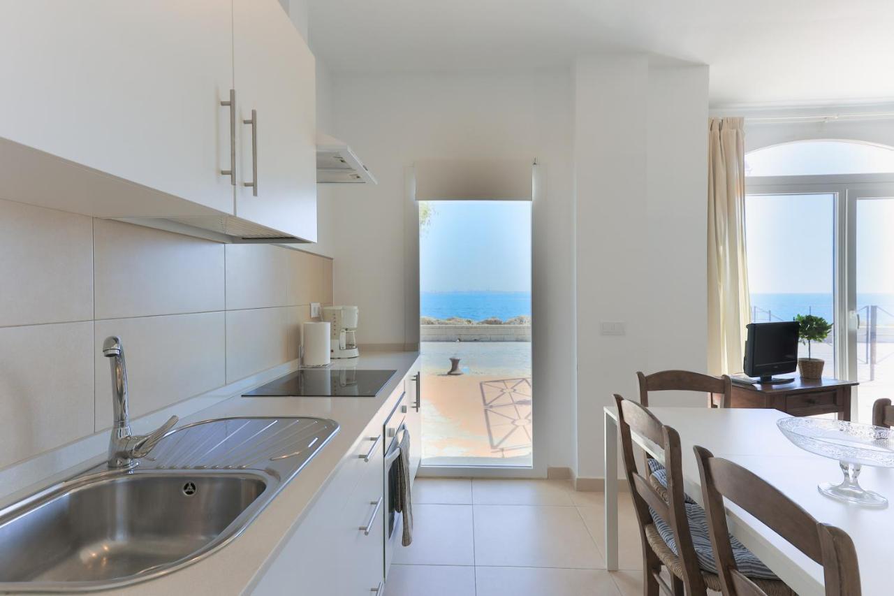 Apartamentos Homing Puerto Sherry El Puerto de Santa María Eksteriør billede
