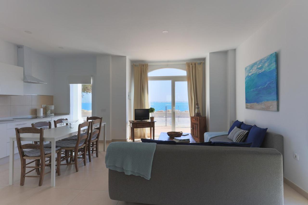 Apartamentos Homing Puerto Sherry El Puerto de Santa María Eksteriør billede