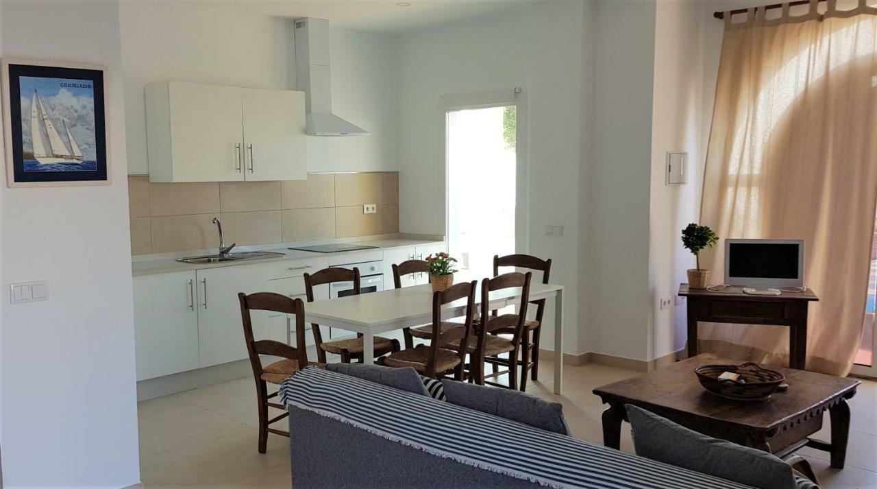 Apartamentos Homing Puerto Sherry El Puerto de Santa María Eksteriør billede