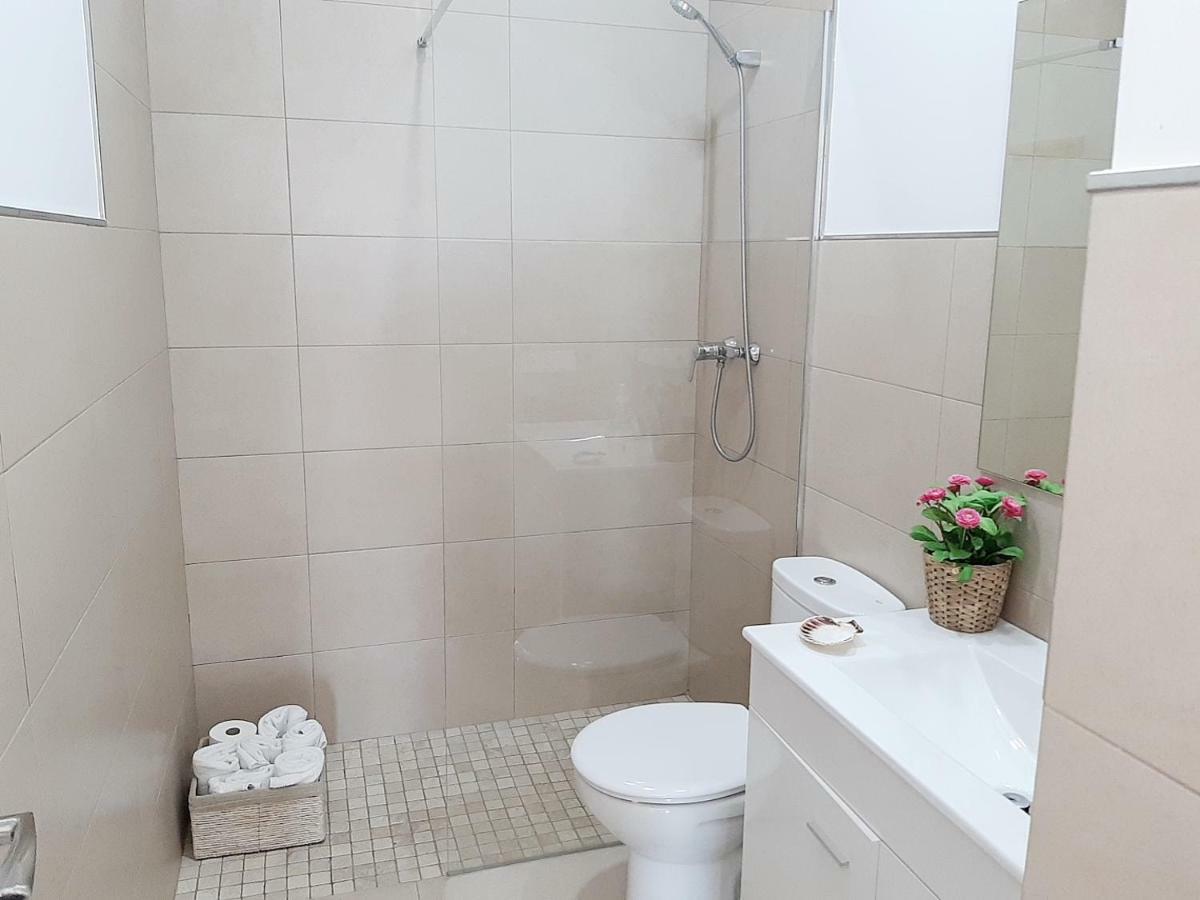 Apartamentos Homing Puerto Sherry El Puerto de Santa María Eksteriør billede