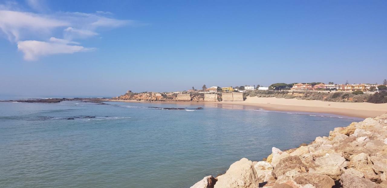 Apartamentos Homing Puerto Sherry El Puerto de Santa María Eksteriør billede