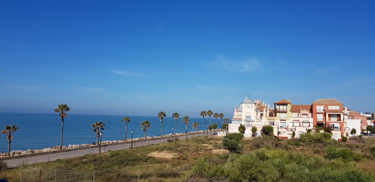 Apartamentos Homing Puerto Sherry El Puerto de Santa María Eksteriør billede